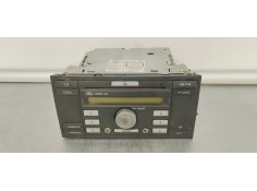 SISTEMA AUDIO / RADIO CD 4M5T18C815AE 