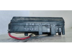 Recambio de caja reles / fusibles para opel vectra c berlina club referencia OEM IAM 13112918  