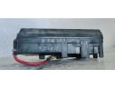 Recambio de caja reles / fusibles para opel vectra c berlina club referencia OEM IAM 13112918  