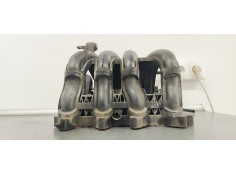 Recambio de colector admision para mercedes-benz clase a (w168) 160 (168.033) referencia OEM IAM A1661410125  