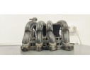 Recambio de colector admision para mercedes-benz clase a (w168) 160 (168.033) referencia OEM IAM A1661410125  