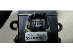 Recambio de mando limpia para land rover range rover (lm) 3.0 td6 referencia OEM IAM 69017760  