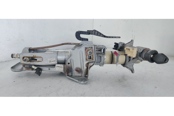 Recambio de columna direccion para bmw serie 5 touring (e61) 530d referencia OEM IAM   