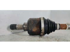 Recambio de transmision delantera izquierda para citroen c4 cactus 1.6hdi 100 fap referencia OEM IAM 9806459180  