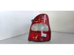 Recambio de piloto trasero derecho para kia carnival 2.9 turbodiesel cat referencia OEM IAM   