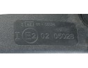 Recambio de espejo para citroen c4 cactus shine referencia OEM IAM E20205028  