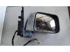 Recambio de retrovisor derecho para nissan terrano/terrano.ii (r20) 2.4 cat referencia OEM IAM 4931 4475 