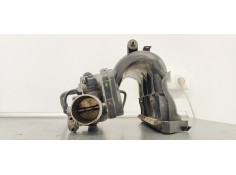 Recambio de colector admision para mercedes-benz clase a (w168) 160 (168.033) referencia OEM IAM A1661410125  