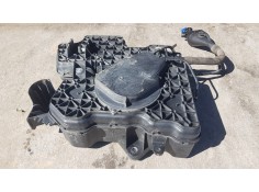 Recambio de deposito adblue para opel vivaro furgón 2.0 cdti 123 fap referencia OEM IAM   
