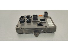 Recambio de caja reles / fusibles para peugeot 407 st confort referencia OEM IAM 9656148080  