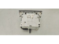 Recambio de sistema audio / radio cd para ford focus berlina (cap) ambiente (d) referencia OEM IAM 4M5T18C815AE  