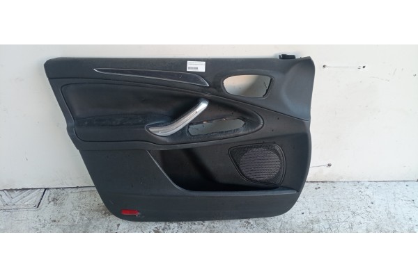 Recambio de guarnecido puerta delantera izquierda para ford galaxy (ca1) 2.0 tdci cat referencia OEM IAM   
