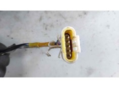 Recambio de retrovisor derecho para nissan terrano/terrano.ii (r20) 2.4 cat referencia OEM IAM 4931 4475 