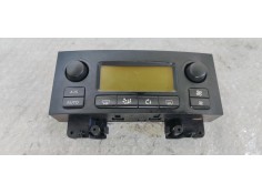 Recambio de mando climatizador para citroen c4 berlina lx referencia OEM IAM 9658084577  
