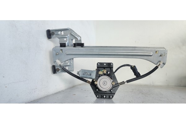 Recambio de elevalunas trasero derecho para chrysler pt cruiser (pt) 2.0 classic referencia OEM IAM 40211111803  