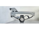 Recambio de elevalunas trasero derecho para chrysler pt cruiser (pt) 2.0 classic referencia OEM IAM 40211111803  