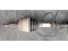 Recambio de transmision delantera derecha para nissan primera berlina (p12) line up referencia OEM IAM   