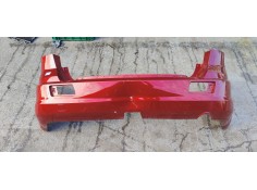 Recambio de paragolpes trasero para dodge journey 2.7 cat referencia OEM IAM 30122035803  