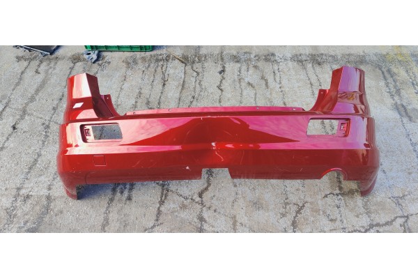 Recambio de paragolpes trasero para dodge journey 2.7 cat referencia OEM IAM 30122035803  