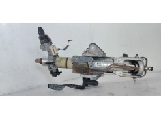 Recambio de columna direccion para bmw serie 5 touring (e61) 530d referencia OEM IAM   