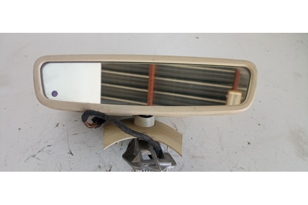 Recambio de espejo para mercedes-benz clase e (w211) berlina 3.2 cdi cat referencia OEM IAM 2118100417 2118100417 