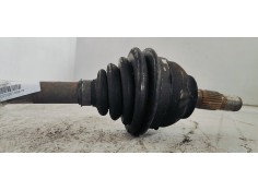 Recambio de transmision delantera izquierda para citroen c4 cactus 1.6hdi 100 fap referencia OEM IAM 9806459180  