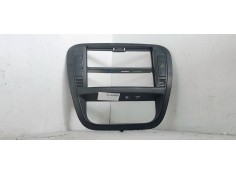 Recambio de consola central para citroen c3 1.1 cool referencia OEM IAM 9653074277  