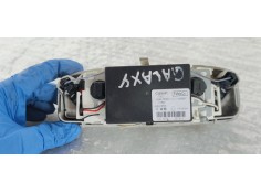 Recambio de luz interior para ford galaxy (ca1) 2.0 tdci referencia OEM IAM 6G9N15K607CG  