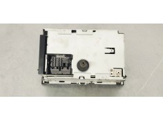 Recambio de sistema audio / radio cd para ford focus berlina (cap) ambiente (d) referencia OEM IAM 4M5T18C815AE  