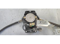 Recambio de elevalunas trasero derecho para chrysler pt cruiser (pt) 2.0 classic referencia OEM IAM 40211111803  