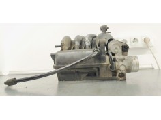 Recambio de colector admision para mercedes-benz clase a (w168) 160 (168.033) referencia OEM IAM A1661410125  