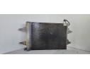 Recambio de condensador / radiador aire acondicionado para seat ibiza (6k1) 1.9 sdi referencia OEM IAM 6Q0820411J  