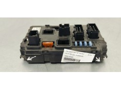 Recambio de caja reles / fusibles para peugeot 407 st confort referencia OEM IAM 9656148080  