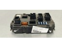 Recambio de caja reles / fusibles para peugeot 407 st confort referencia OEM IAM 9656148080  