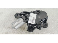 MOTOR LIMPIA TRASERO 0390201834 