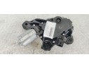 Recambio de motor limpia trasero para renault laguna grandtour iii referencia OEM IAM 0390201834  