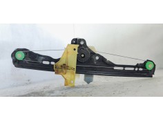 Recambio de elevalunas trasero izquierdo para citroen c4 picasso 1.6hdi 120 fap referencia OEM IAM 9816272780  