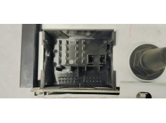 Recambio de sistema audio / radio cd para ford focus berlina (cap) ambiente (d) referencia OEM IAM 4M5T18C815AE  