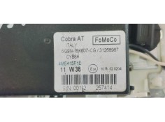 Recambio de luz interior para ford galaxy (ca1) 2.0 tdci referencia OEM IAM 6G9N15K607CG  