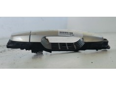 Recambio de maneta exterior delantera derecha para toyota auris advance referencia OEM IAM   