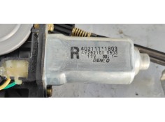 Recambio de elevalunas trasero derecho para chrysler pt cruiser (pt) 2.0 classic referencia OEM IAM 40211111803  