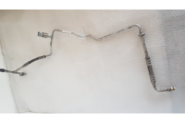 Recambio de tubos aire acondicionado para ford kuga (cbv) 2.0tdci 136 4x4 fap referencia OEM IAM   