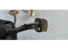 Recambio de piloto trasero derecho para kia carnival 2.9 turbodiesel cat referencia OEM IAM   