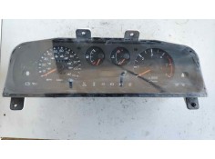 Recambio de cuadro instrumentos para nissan terrano/terrano.ii (r20) 2.4 cat referencia OEM IAM 248101F100 19662901 