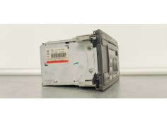 Recambio de sistema audio / radio cd para ford focus berlina (cap) ambiente (d) referencia OEM IAM 4M5T18C815AE  