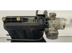 Recambio de colector admision para mercedes-benz clase a (w168) 160 (168.033) referencia OEM IAM A1661410125  