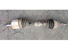 Recambio de transmision delantera izquierda para nissan primera berlina (p12) 2.0 16v cat referencia OEM IAM   