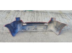 Recambio de paragolpes trasero para dodge journey 2.7 cat referencia OEM IAM 30122035803  