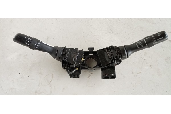 Recambio de mando multifuncion para toyota rav 4 (a3) 2.2 turbodiesel cat referencia OEM IAM 17F100  