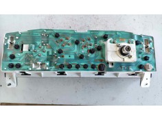 Recambio de cuadro instrumentos para nissan terrano/terrano.ii (r20) 2.4 cat referencia OEM IAM 248101F100 19662901 